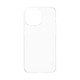 PanzerGlass CARE by PG TP XRay Sof Basic iPhone 15PM coque de protection pour téléphones portables Housse Transparent