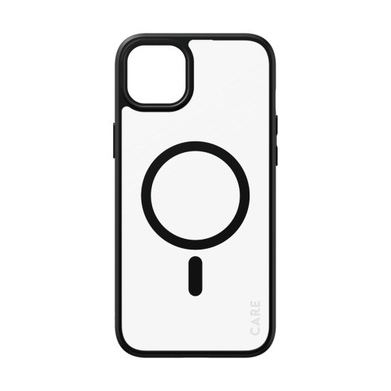 PanzerGlass 1427 coque de protection pour téléphones portables 17 cm (6.69") Housse Transparent