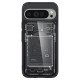 Spigen Ultra Hybrid Zero One coque de protection pour téléphones portables 17,3 cm (6.8") Housse Noir, Transparent