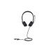 Yealink UH35 Casque double équipe USB-C/A