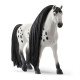 schleich HORSE CLUB Sofia's Beauties Beauty Horse Knabstrupper Stallion