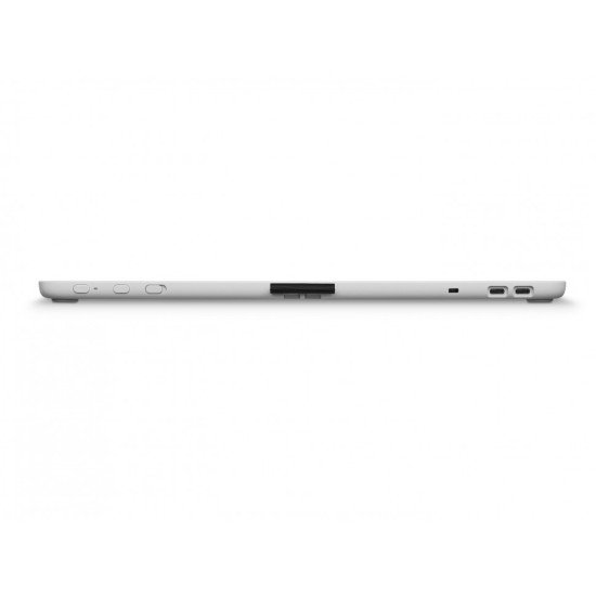 Wacom One 13 touch tablette graphique Blanc 2540 lpi USB