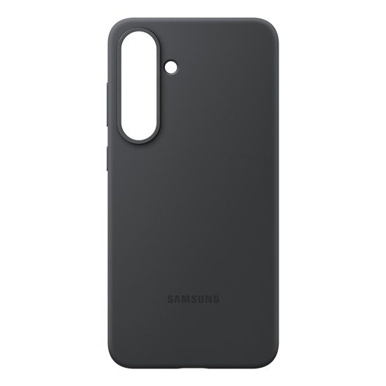 Samsung Coque en silicone pour Galaxy S25+