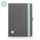 Port Designs 400713 étui pour tablette 27,9 cm (11") Folio Gris