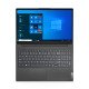 Lenovo V15 G2 IJL Intel® Celeron® N N4500 Ordinateur portable 39,6 cm (15.6") Full HD 8 Go DDR4-SDRAM 512 Go SSD Wi-Fi 5 (802.11ac) Windows 11 Home Noir