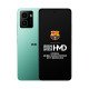 HMD Pulse+ 16,7 cm (6.56") Double SIM Android 14 4G USB Type-C 4 Go 128 Go 5000 mAh Vert