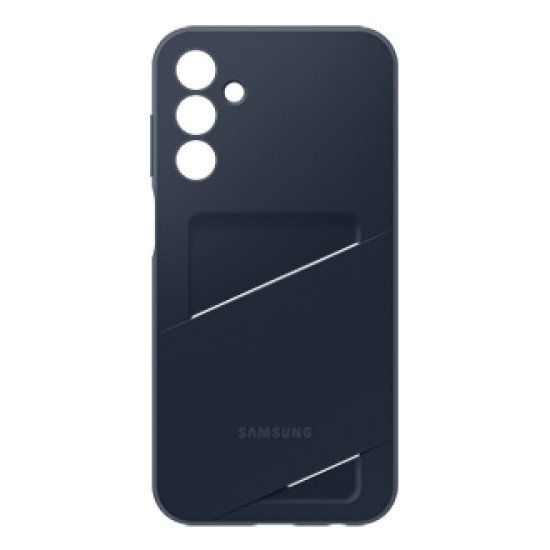 Samsung EF-OA156TBEGWW coque de protection pour téléphones portables 16,5 cm (6.5") Housse Noir, Bleu