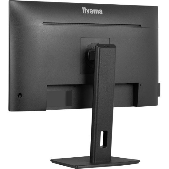 iiyama ProLite XUB2792UHSU-B6 écran PC 68,6 cm (27") 3840 x 2160 pixels 4K Ultra HD LED Noir