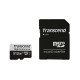 Transcend USD350V 512 Go MicroSDXC UHS-I Classe 10