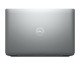 DELL Precision 3490 Intel Core Ultra 7 155H Station de travail mobile 35,6 cm (14") Full HD 16 Go DDR5-SDRAM 1 To SSD NVIDIA RTX 500 Ada Wi-Fi 6E (802.11ax) Windows 11 Pro Gris