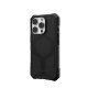 Urban Armor Gear Essential Armor coque de protection pour téléphones portables 16 cm (6.3") Housse Noir