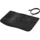 HP Clavier filaire 480 Comfort