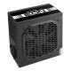 Chieftec EON ZPU-500S unité d'alimentation d'énergie 500 W 20+4 pin ATX ATX Noir