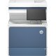 HP Color LaserJet Enterprise Flow LaserJet Enterprise 6800zf Multifunction Couleur Imprimante, Ethernet uniquement; Copieur, Scanner