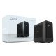 Zotac ZBOX MAGNUS ONE PC de taille 8L Noir i7-13700K 2,1 GHz