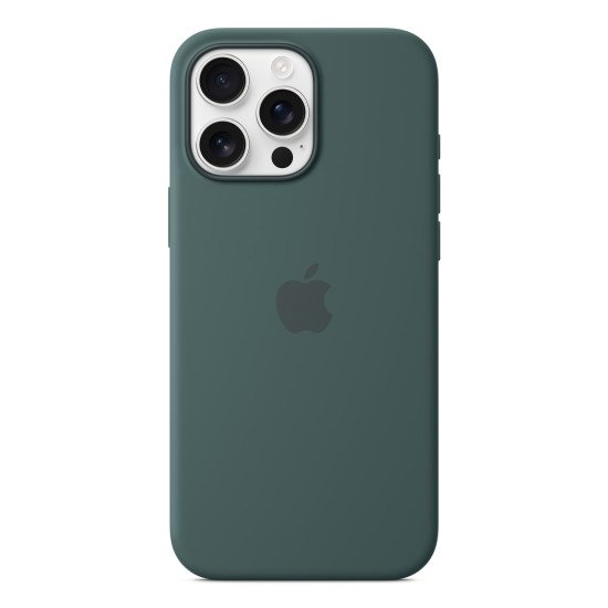 Apple MA7V4ZM/A coque de protection pour téléphones portables 17,5 cm (6.9") Housse Vert