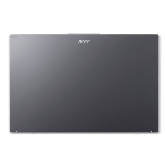 Acer Extensa 15 EX215-56-539J Intel Core 5 120U Ordinateur portable 39,6 cm (15.6") Full HD 16 Go LPDDR5-SDRAM 512 Go SSD Wi-Fi 6 (802.11ax) Windows 11 Pro Gris