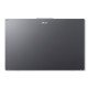 Acer Extensa 15 EX215-56-539J Intel Core 5 120U Ordinateur portable 39,6 cm (15.6") Full HD 16 Go LPDDR5-SDRAM 512 Go SSD Wi-Fi 6 (802.11ax) Windows 11 Pro Gris