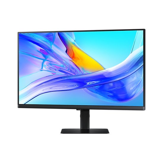 Samsung ViewFinity S8 27 Inch S80UD UHD 60Hz High-Resolution Monitor