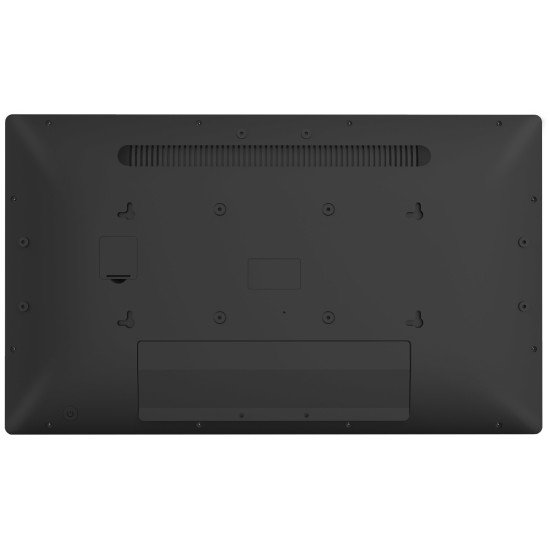 iiyama TW2223AS-B2 affichage de messages Écran plat interactif 54,6 cm (21.5") Wifi 400 cd/m² Full HD Noir Écran tactile Intégré dans le processeur Android 12 24/7