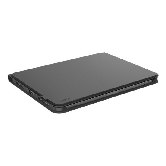 Belkin BBZ001DE-V1 étui pour tablette 27,9 cm (11") Housse Noir