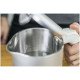 ZWILLING ENGINIGY bouilloire 1 L 1850 W Argent