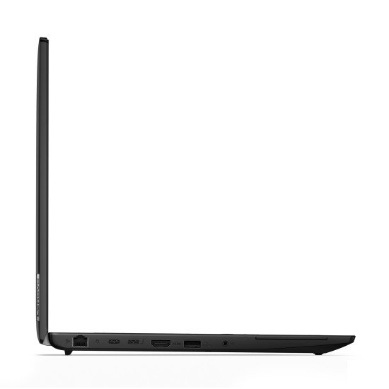 Lenovo ThinkPad L15 Intel® Core™ i5 i5-1245U Ordinateur portable 39,6 cm (15.6") Full HD 16 Go DDR4-SDRAM 512 Go SSD Wi-Fi 6 (802.11ax) Windows 11 Pro Noir