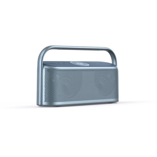 Soundcore A3130031 haut-parleur portable et de fête Enceinte portable stéréo Bleu 50 W