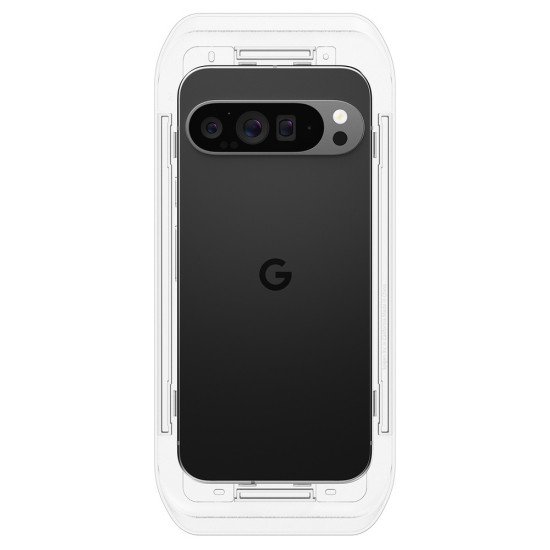 Spigen GLAS.tR EZ Fit Protection d'écran transparent Google 2 pièce(s)