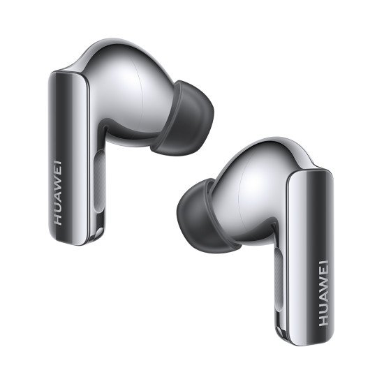 Huawei FreeBuds Pro 3 Casque Avec fil &sans fil Ecouteurs Appels/Musique USB Type-C Bluetooth Argent