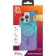 ZAGG Milan Snap coque de protection pour téléphones portables 16 cm (6.3") Housse Bleu, Violet