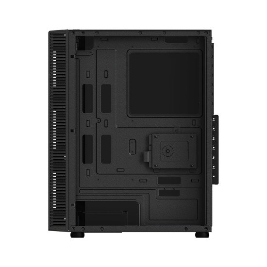 FSP CMT192 Midi Tower Noir