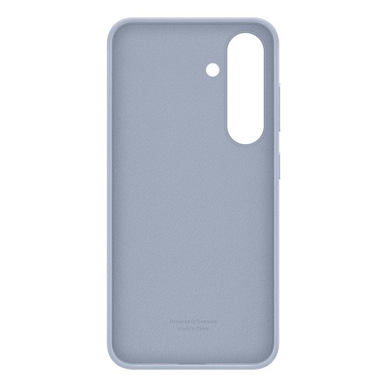 Samsung EF-VS931 coque de protection pour téléphones portables 15,8 cm (6.2") Housse Bleu clair