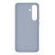 Samsung EF-VS931 coque de protection pour téléphones portables 15,8 cm (6.2") Housse Bleu clair