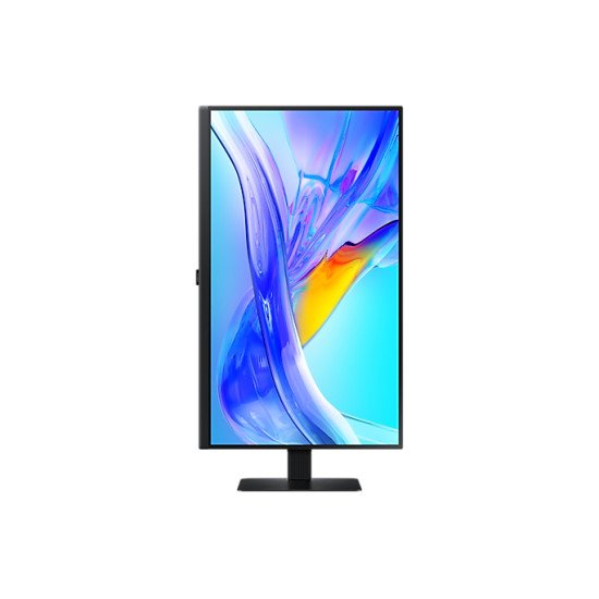 Samsung ViewFinity S8 27 Inch S80UD UHD 60Hz High-Resolution Monitor