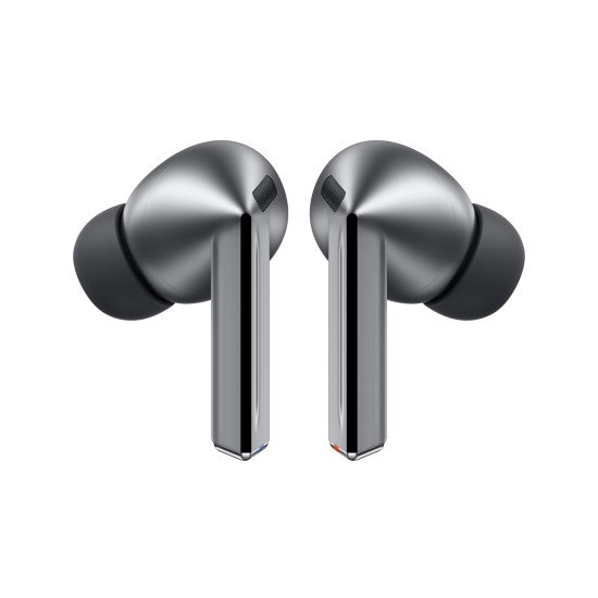 Samsung Galaxy Buds3 Pro Casque True Wireless Stereo (TWS) Ecouteurs Appels/Musique USB Type-C Bluetooth Argent