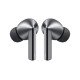 Samsung Galaxy Buds3 Pro Casque True Wireless Stereo (TWS) Ecouteurs Appels/Musique USB Type-C Bluetooth Argent