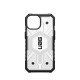 Urban Armor Gear Pathfinder Magsafe coque de protection pour téléphones portables 15,5 cm (6.1") Housse Transparent