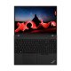 Lenovo ThinkPad T16 Gen 2 (Intel) Intel® Core™ i7 i7-1355U Ordinateur portable 40,6 cm (16") WUXGA 32 Go DDR5-SDRAM 512 Go SSD Wi-Fi 6E (802.11ax) Windows 11 Pro Noir