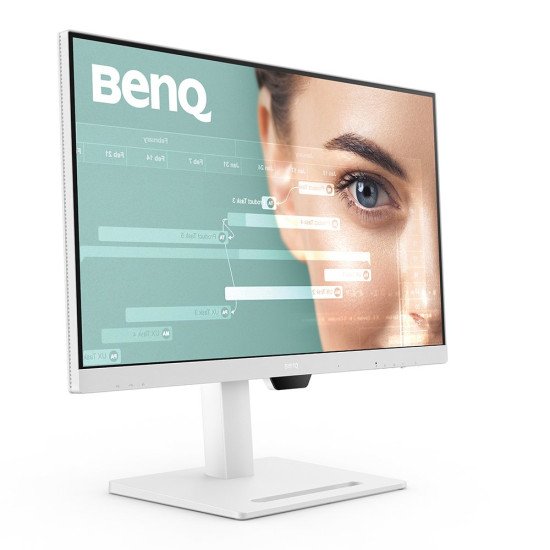 BenQ GW2790QT écran PC 68,6 cm (27") 2560 x 1440 pixels Quad HD LED Blanc