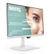 BenQ GW2790QT écran PC 68,6 cm (27") 2560 x 1440 pixels Quad HD LED Blanc