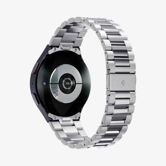 Spigen Watch 7 (44mm) Band Argent Métal