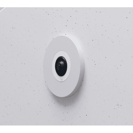 Ubiquiti AI Theta Professional Caméra de sécurité IP Intérieure 2160 x 2160 pixels Plafond/mur