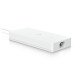 Ubiquiti UACC-Adapter-AC-210W adaptateur de puissance & onduleur Intérieure Blanc