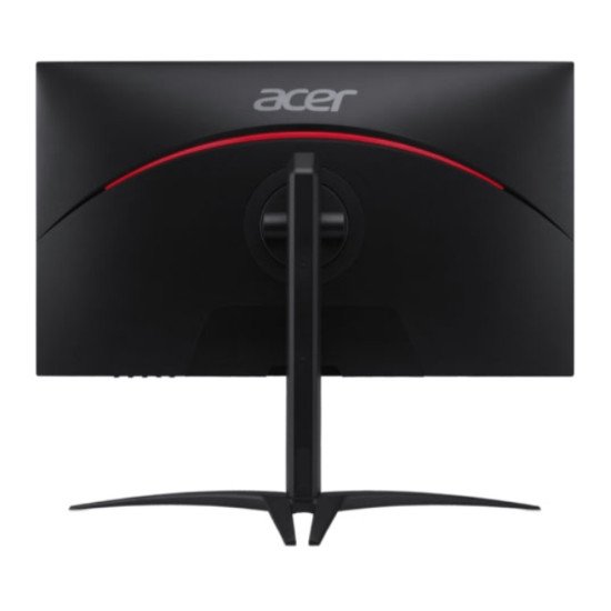 Acer NITRO XV2 UM.HXXEE.310 écran PC 68,6 cm (27") 2560 x 1440 pixels Quad HD LCD Noir