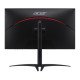 Acer NITRO XV2 UM.HXXEE.310 écran PC 68,6 cm (27") 2560 x 1440 pixels Quad HD LCD Noir