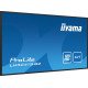 iiyama LH3241S-B2 affichage de messages En forme de kiosk 80 cm (31.5") LED 350 cd/m² Full HD Noir 24/7