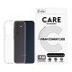 PanzerGlass CARE BY FLAGSHIP coque de protection pour téléphones portables Housse Transparent