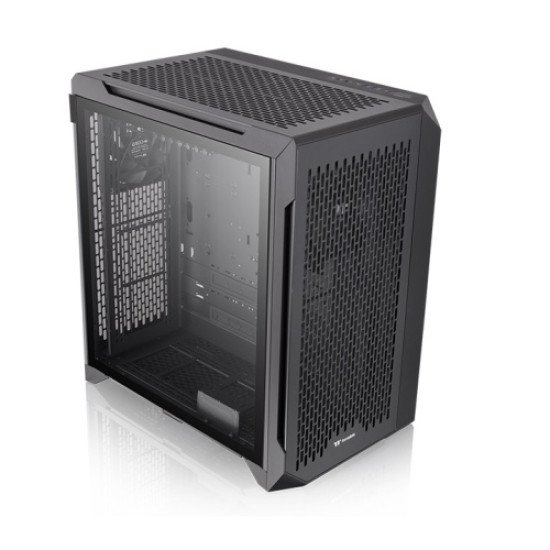 Thermaltake CTE C700 Air Midi Tower Noir