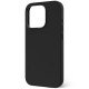 Decoded D24IPO15PMBCS9GE coque de protection pour téléphones portables 17 cm (6.7") Housse Noir